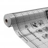 Пленка пароизоляционная теплоотражающая ONDUTISS PRO Termo+ (ОНДУТИС ПРО ТЕРМО+), 75м2. РФ