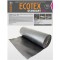  Гидро -пароизоляционная пленка ECOTEX D85. Рулон 70 м.кв. РФ.