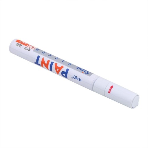 Маркер-краска SIPA PAINT SP 110 белый