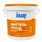 Грунтовка полимерная KNAUF Mittelgrund (Кнауф-Миттельгрунд) 10 кг