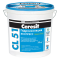 Гидроизоляционная мастика Ceresit CL 51 15кг