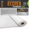ПАРОИЗОЛЯЦИОННАЯ ПЛЕНКА ECOTEX STANDART B55, ШИРИНА 1,6 М., 70 М2 