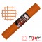 Сетка фасадная штукатурная Fixar-2000 5Х5, 50м2