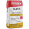 Шпатлевка Гипсовая старт - финиш ilmax 6410, 15кг